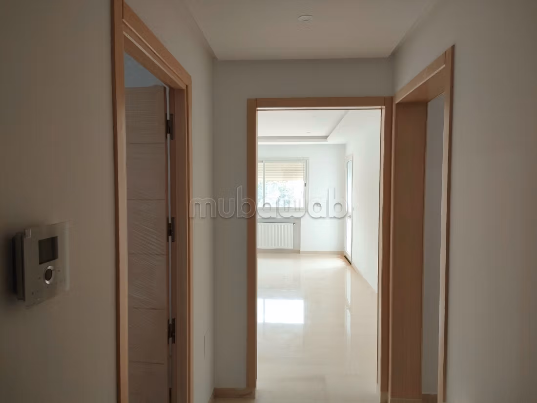 Appartement neuf