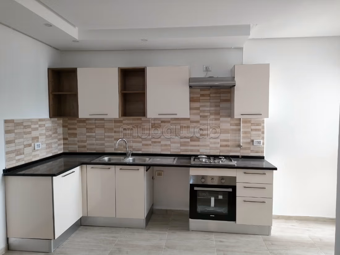 Appartement neuf