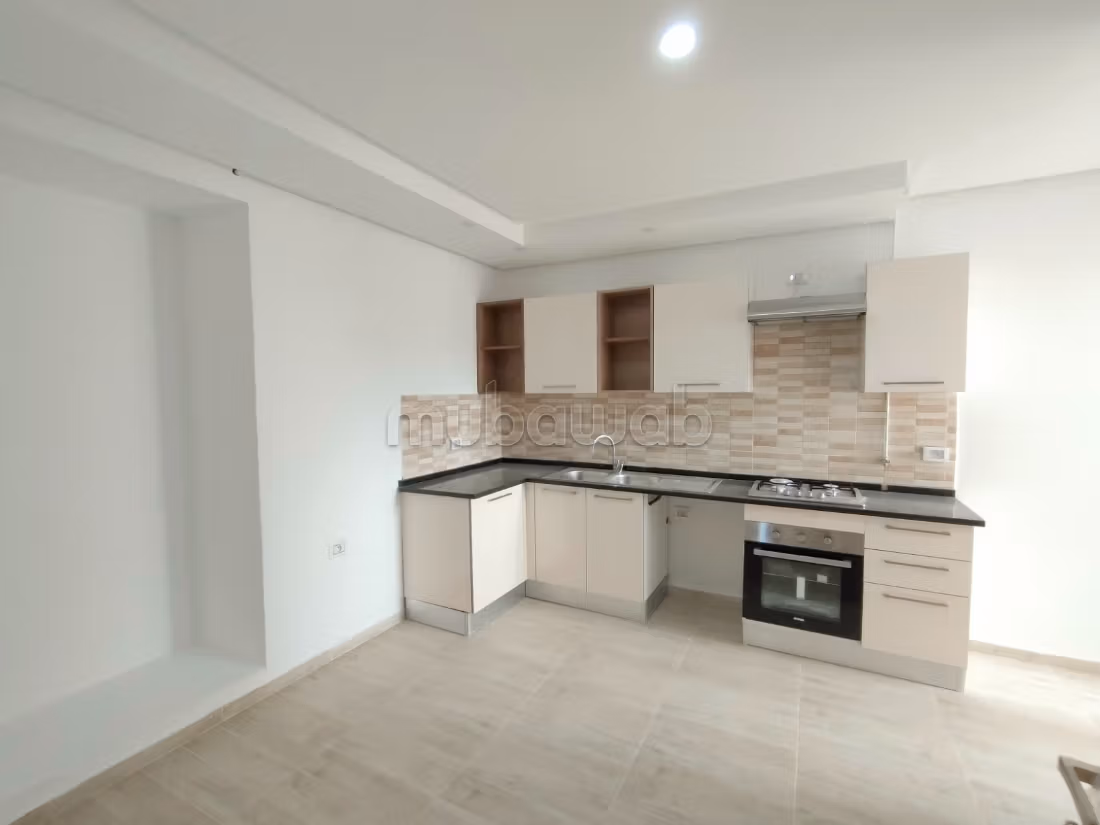 Appartement neuf
