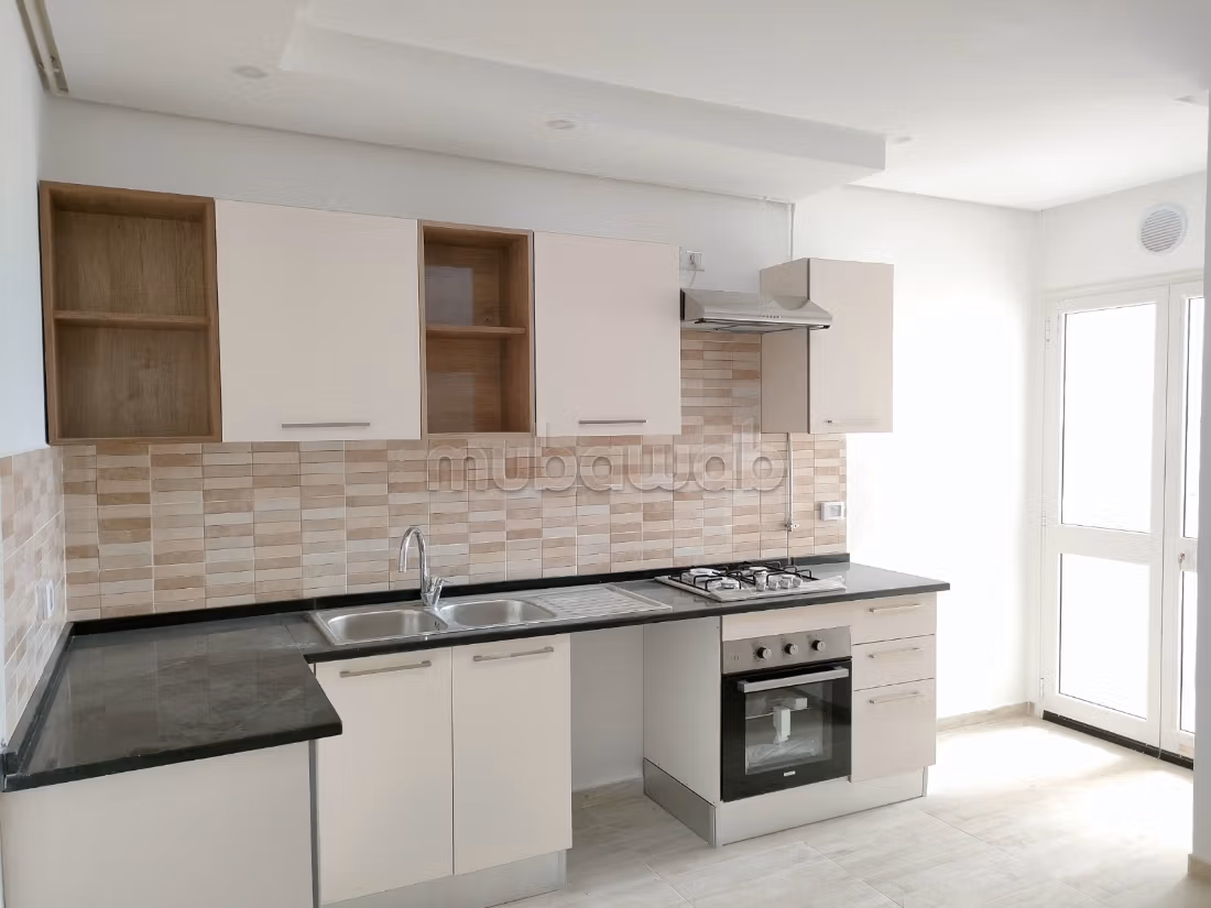 Appartement neuf