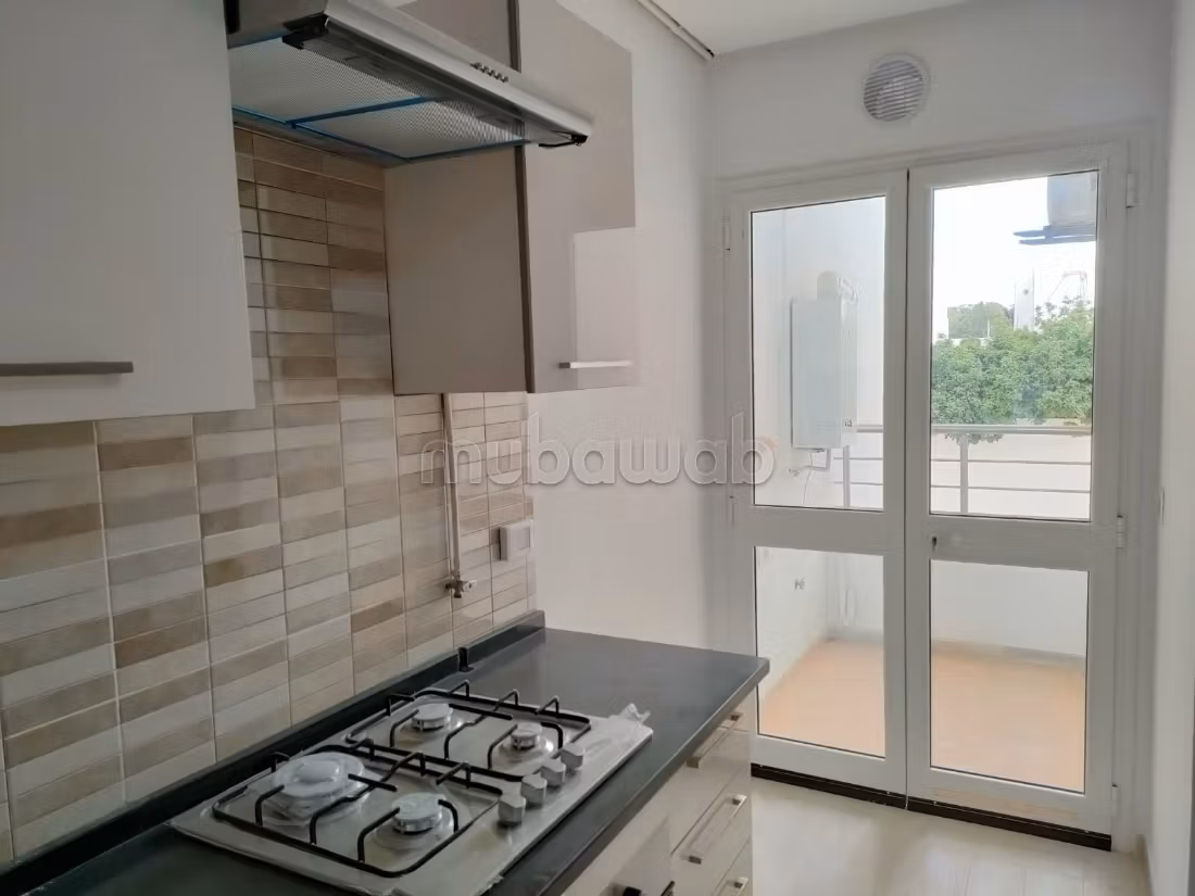 Appartement neuf