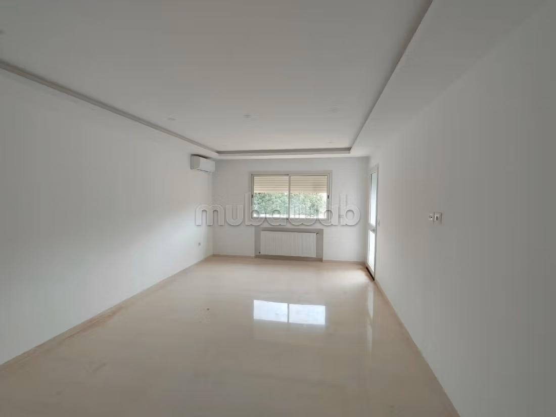 Appartement neuf