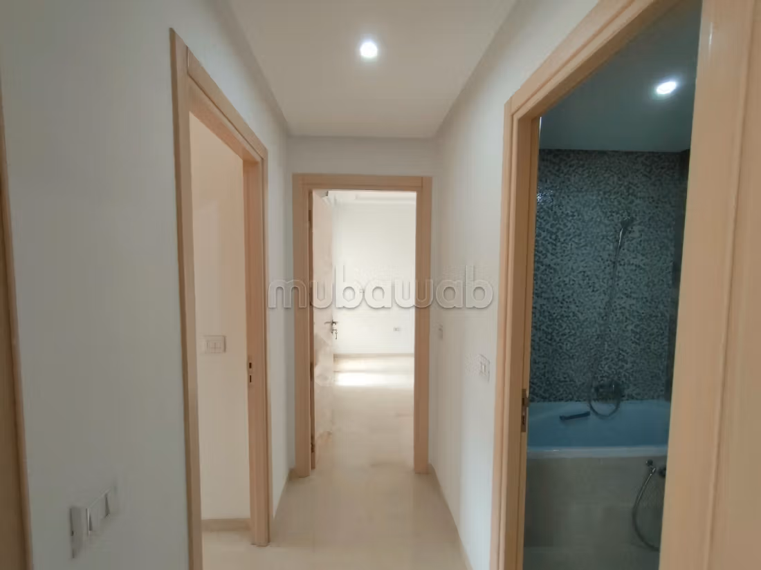 Appartement neuf