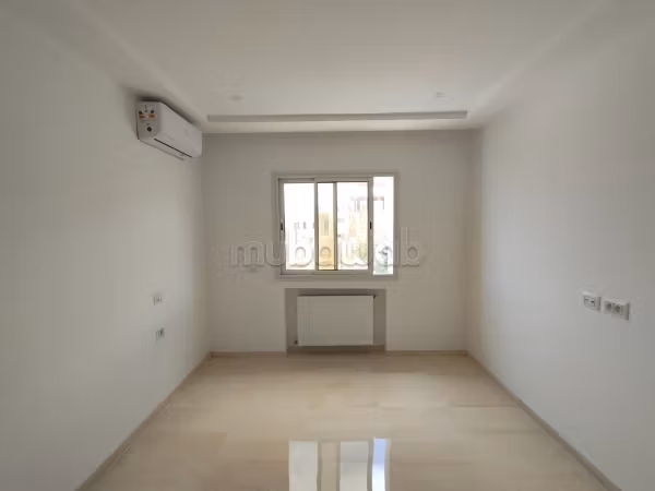 Appartement neuf