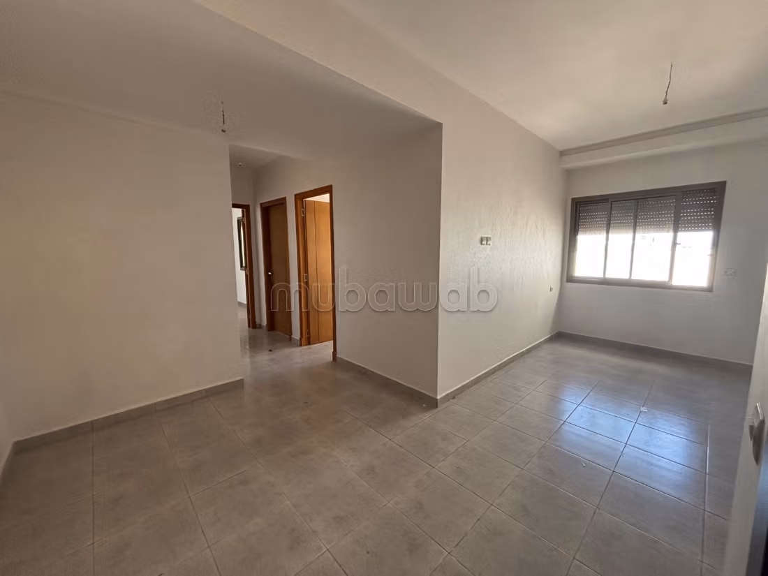 Appartements de haut standing Marjane Tanger — 6