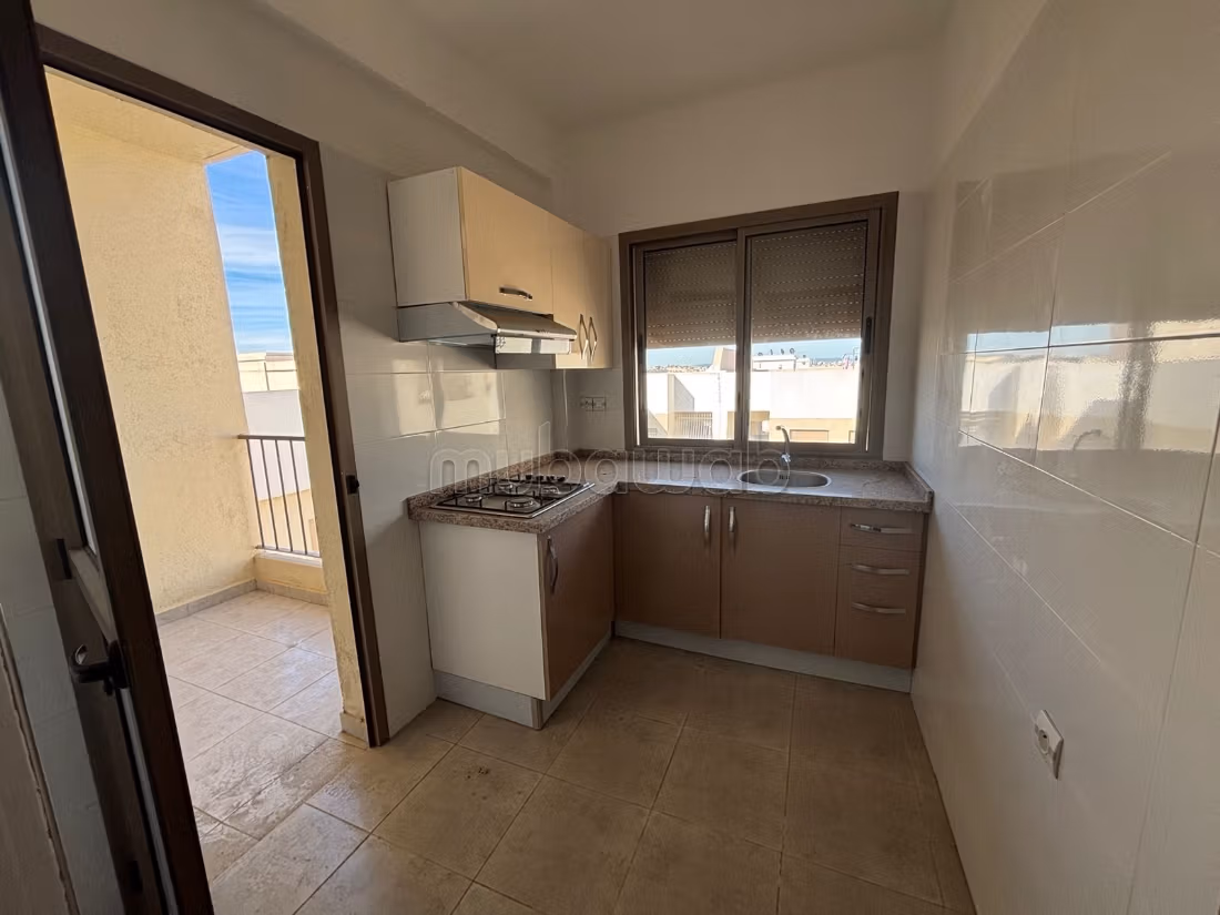 Appartements de haut standing Marjane Tanger — 5