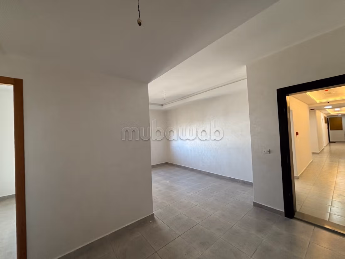 Appartements de haut standing Marjane Tanger — 4
