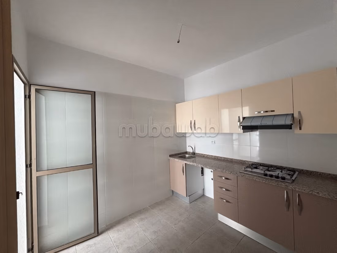 Appartements de haut standing Marjane Tanger