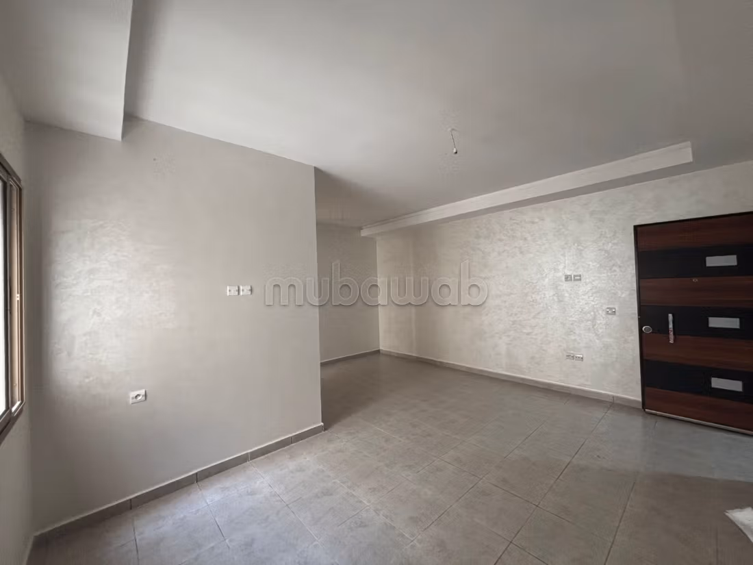Appartements de haut standing Marjane Tanger — 3