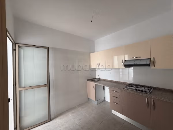 High standing apartments Marjane Tangier