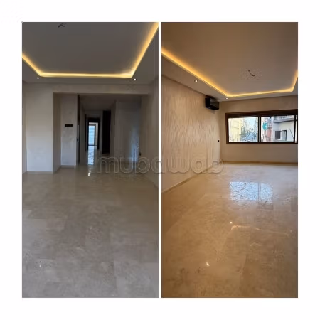 Apartamento nuevo de alto standing a 2 minutos del CFC