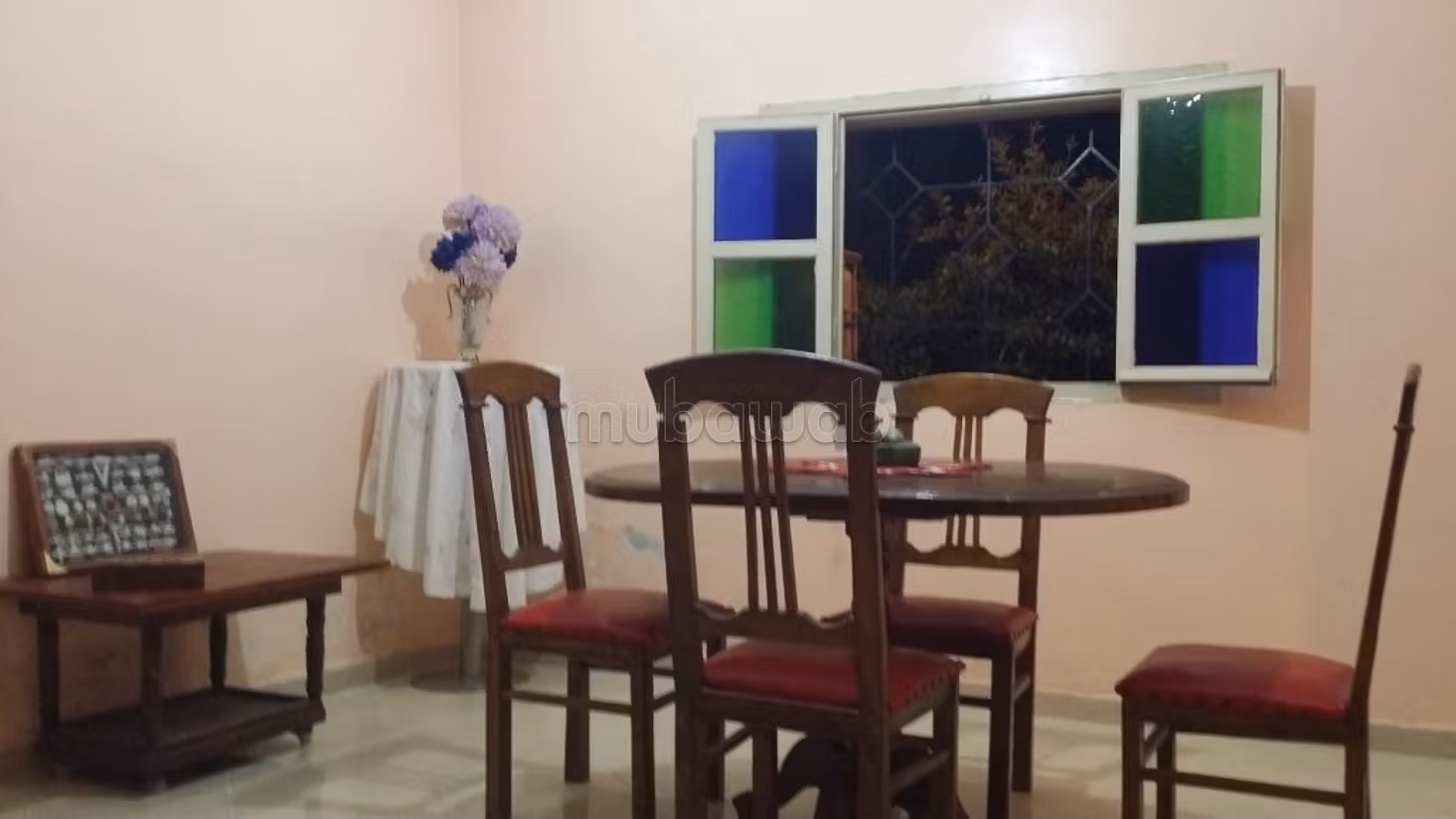 Superbe villa à vendre à Moulay Bouzerktoun, dans un village côtier