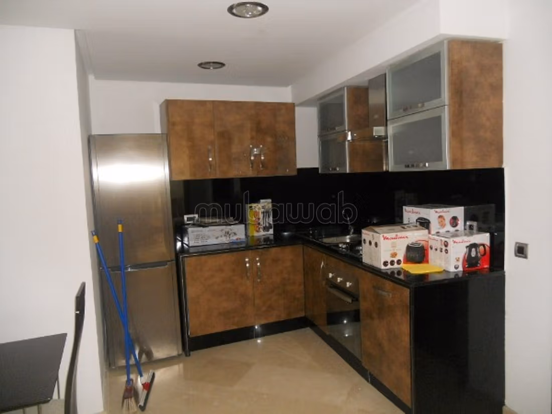 Furnished studio for rent in RACINE