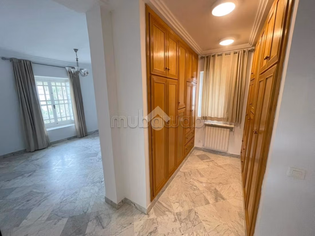 Villa Marsa Les Pins