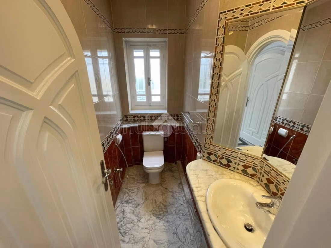 Villa Marsa Les Pins