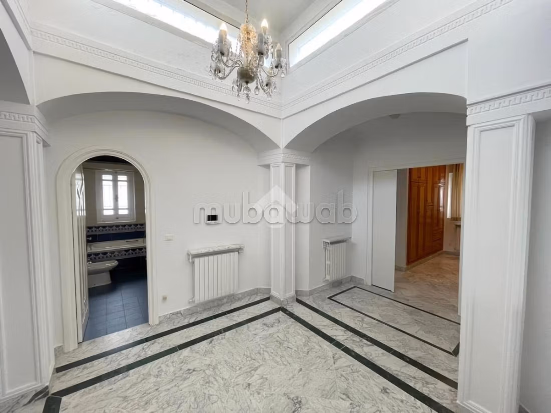 Villa Marsa Les Pins