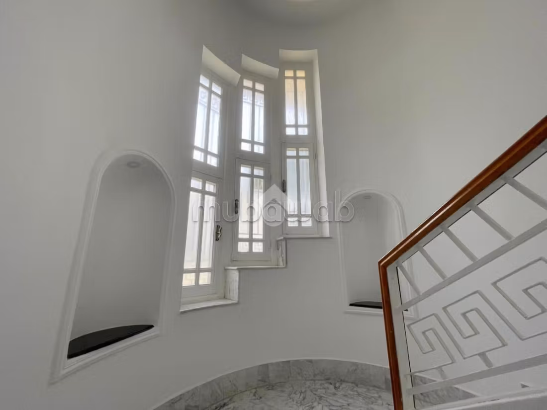 Villa Marsa Les Pins