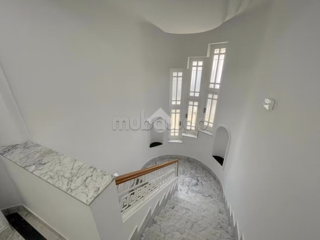Villa Marsa Les Pins