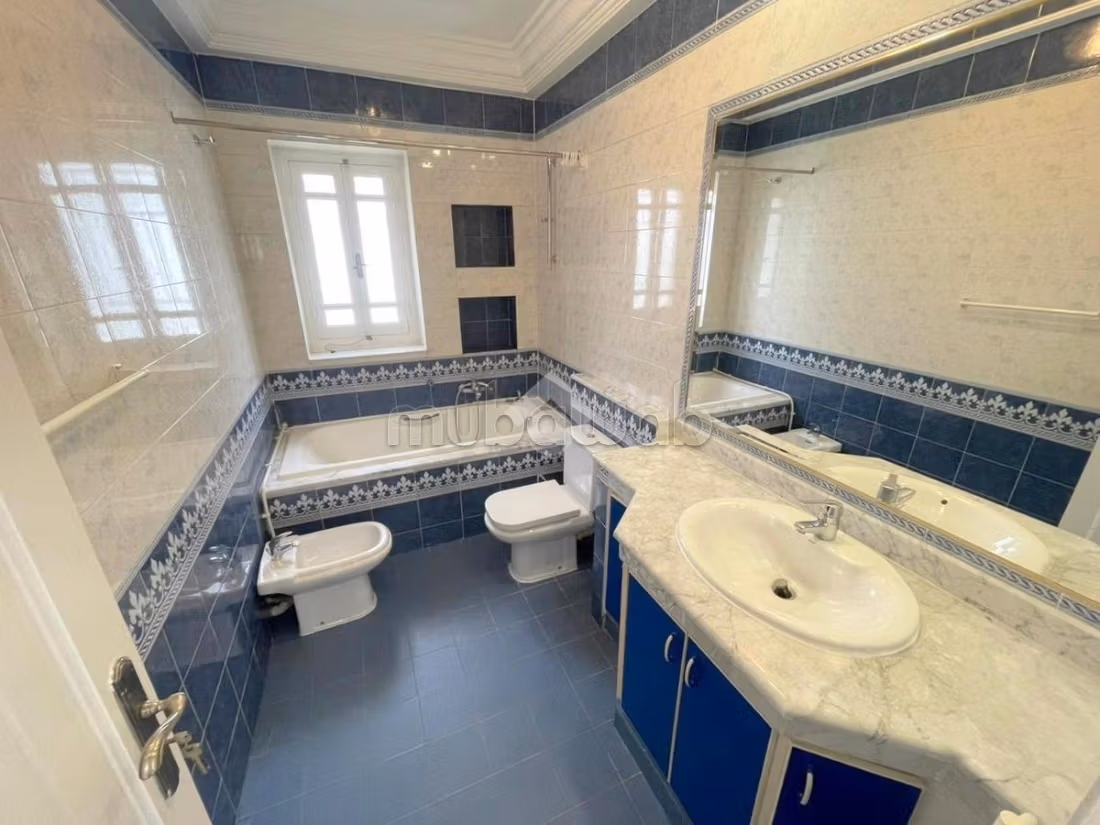Villa Marsa Les Pins