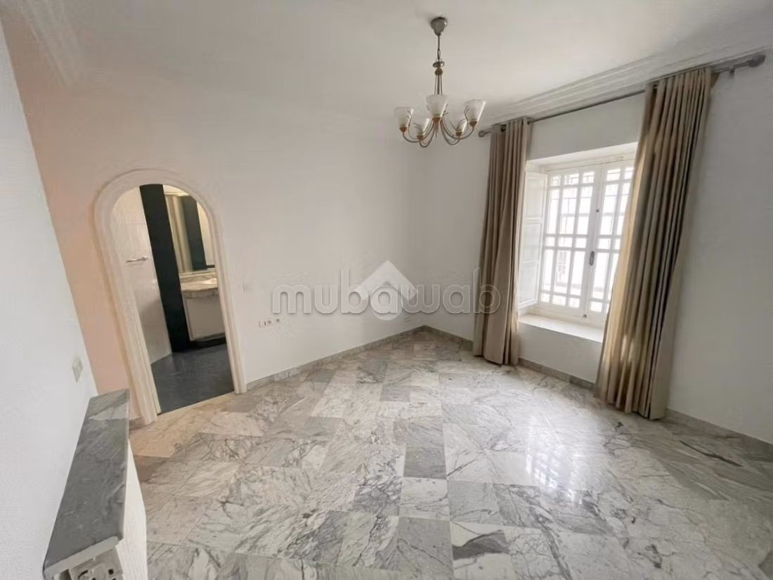 Villa Marsa Les Pins