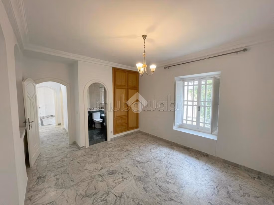 Villa Marsa Les Pins