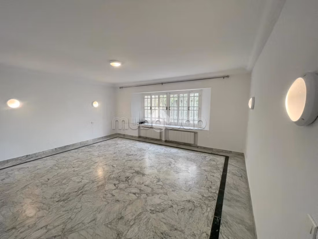 Villa Marsa Les Pins
