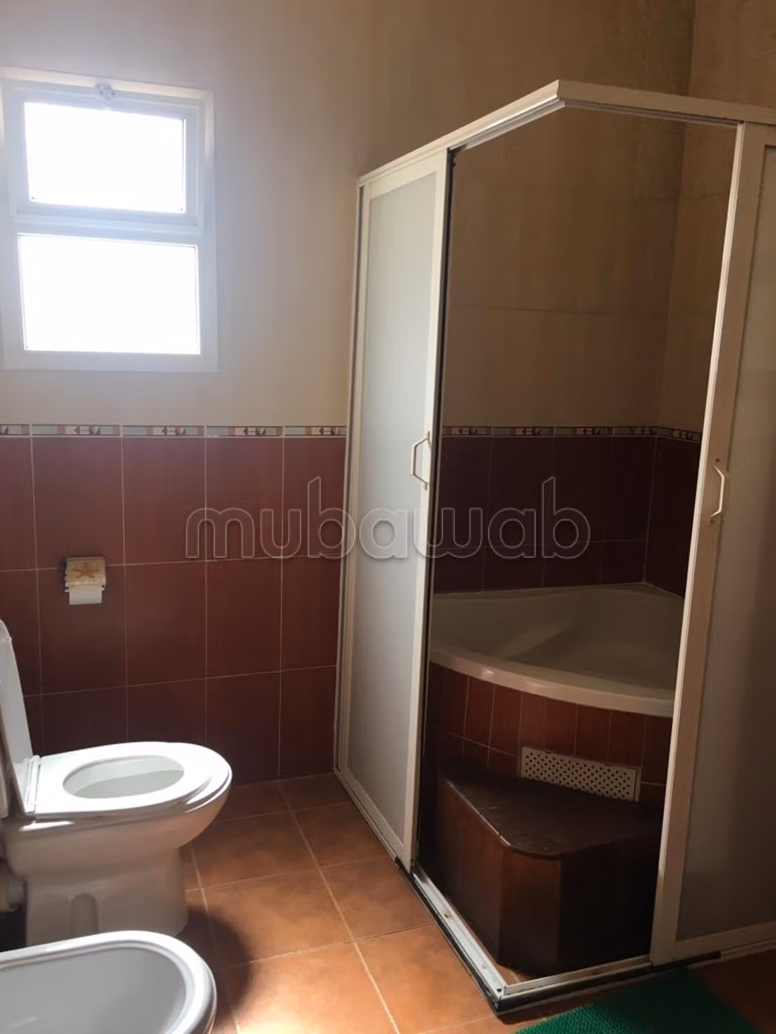 Piacevole piccola villa per affitto a lungo termine