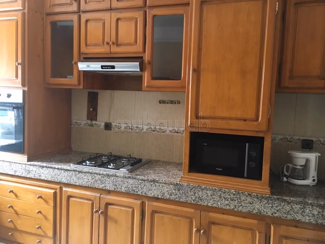 Piacevole piccola villa per affitto a lungo termine