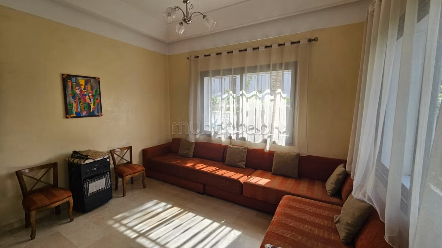 Villa de Alto Standing en Venta