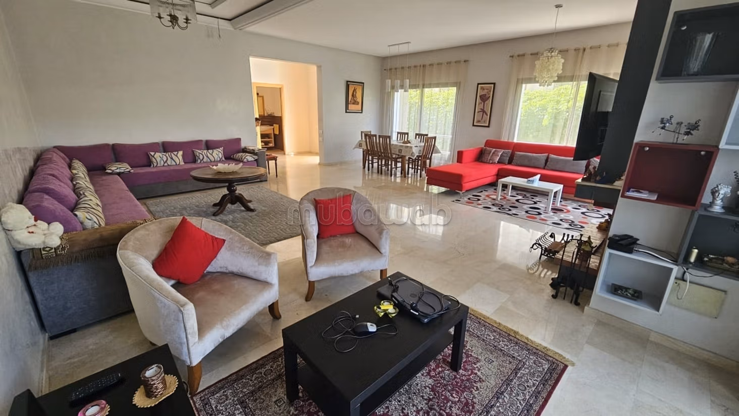 Villa de Alto Standing en Venta