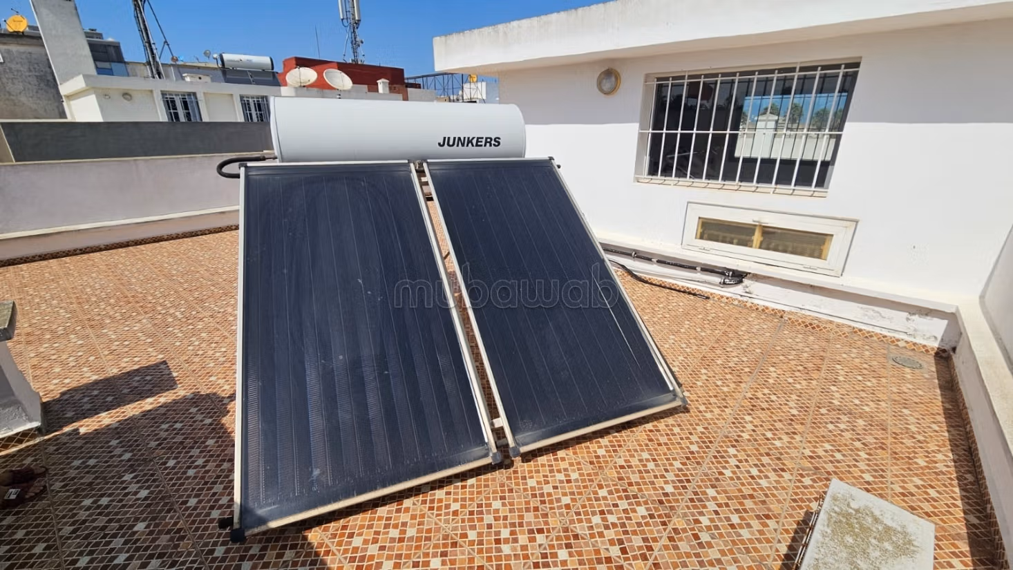 Villa de Alto Standing en Venta