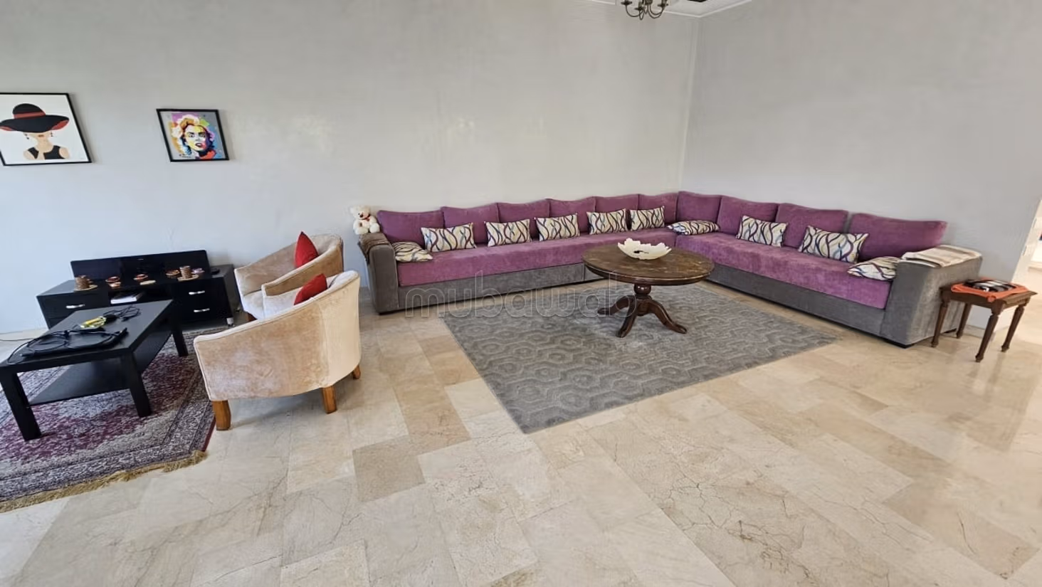 Villa de Alto Standing en Venta