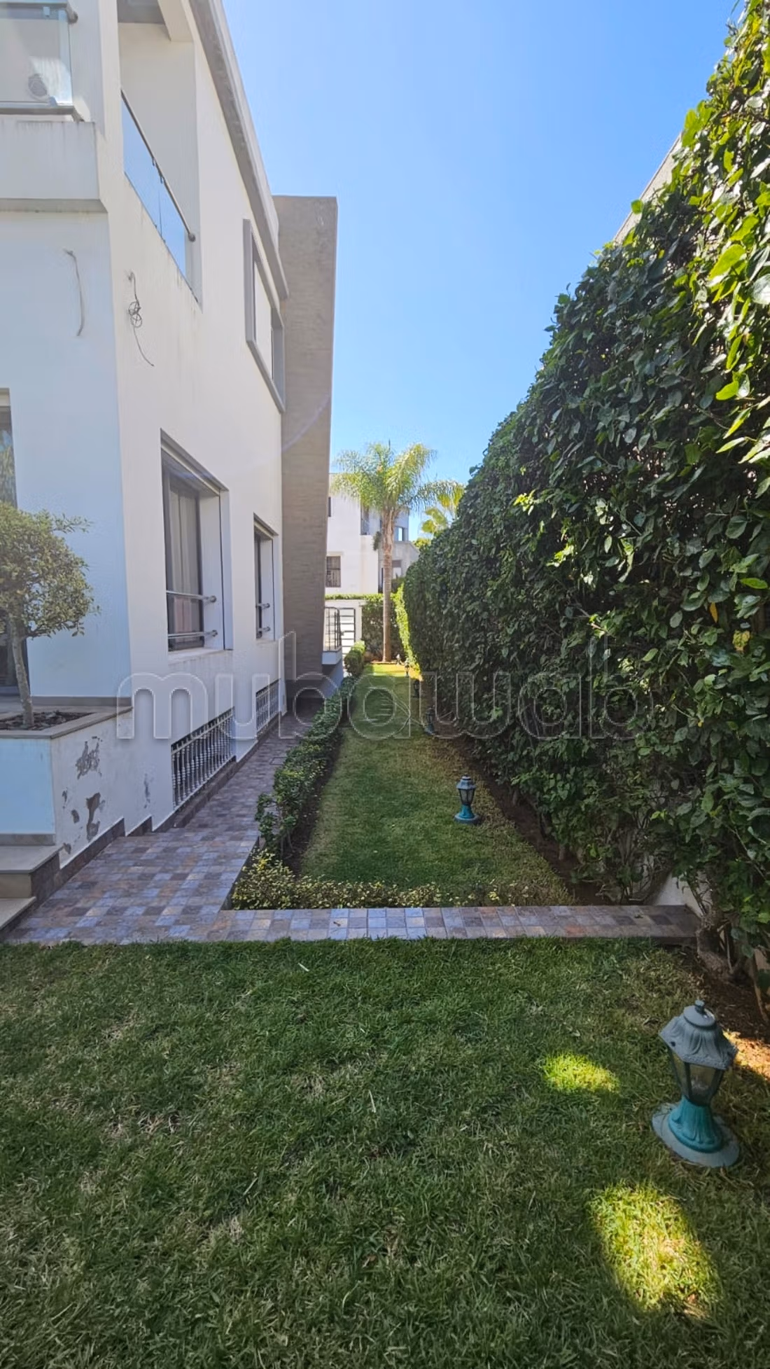 Villa de Alto Standing en Venta