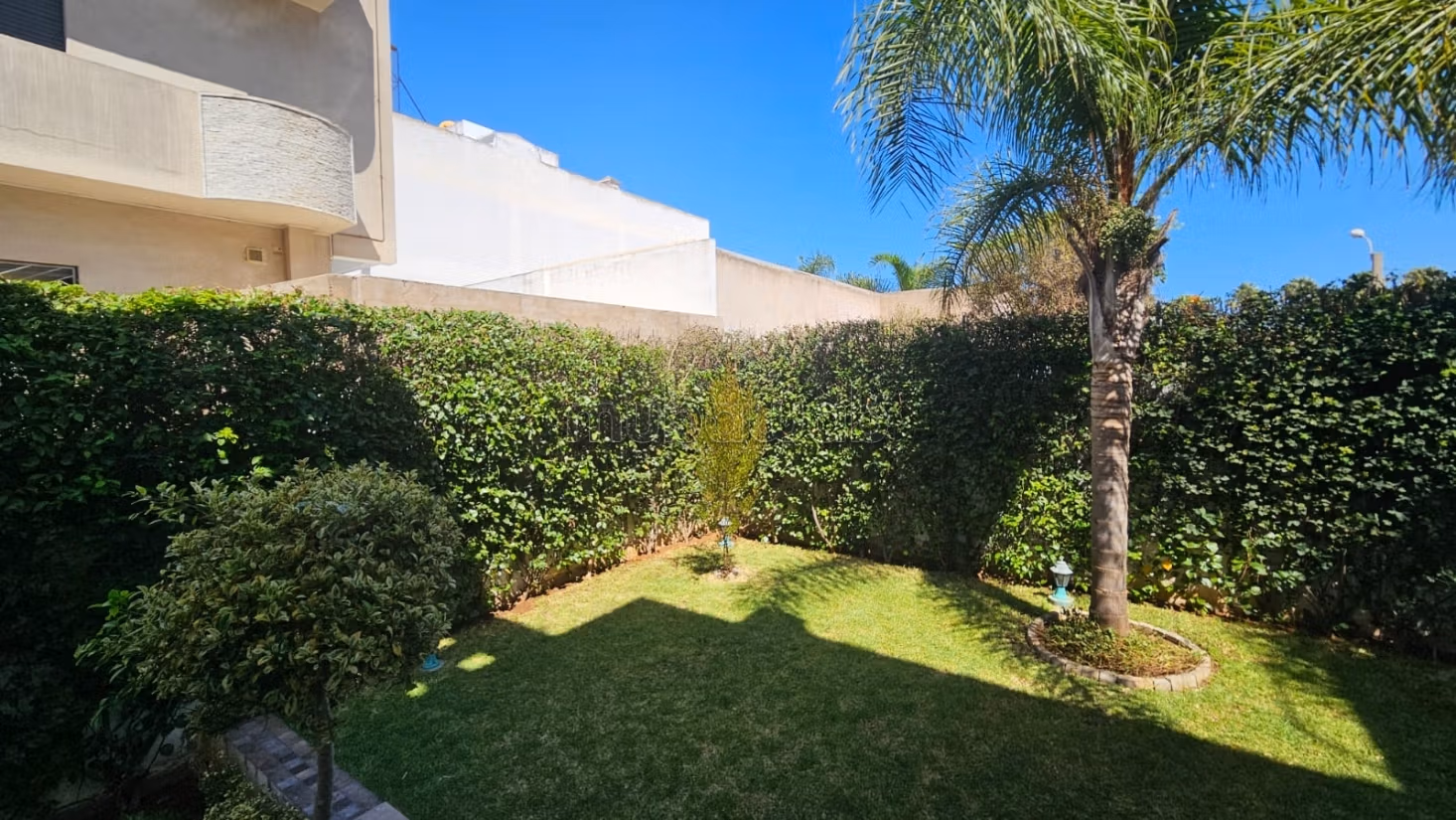 Villa de Alto Standing en Venta