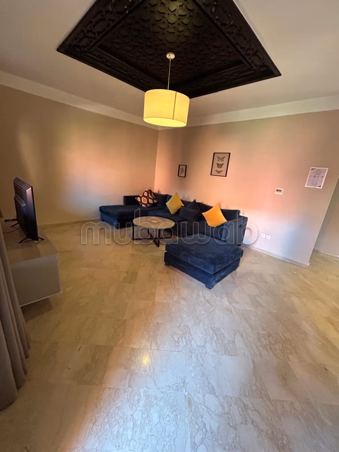 À vendre: Agréable appartement sur route de Casa — 2