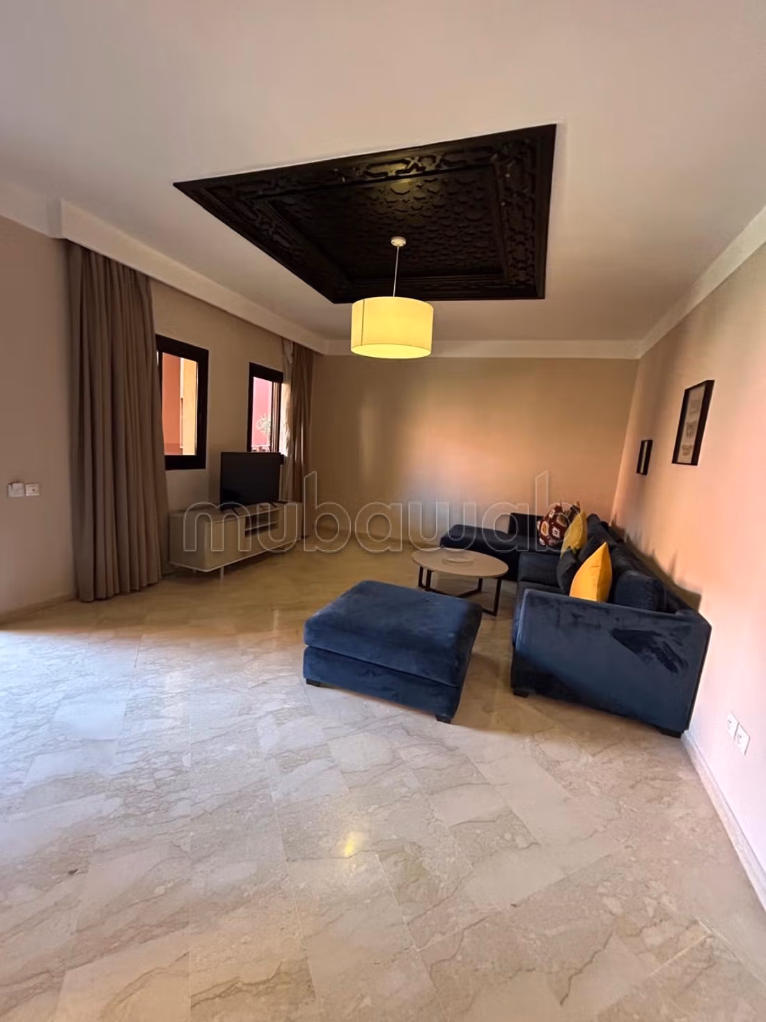 À vendre: Agréable appartement sur route de Casa — 3