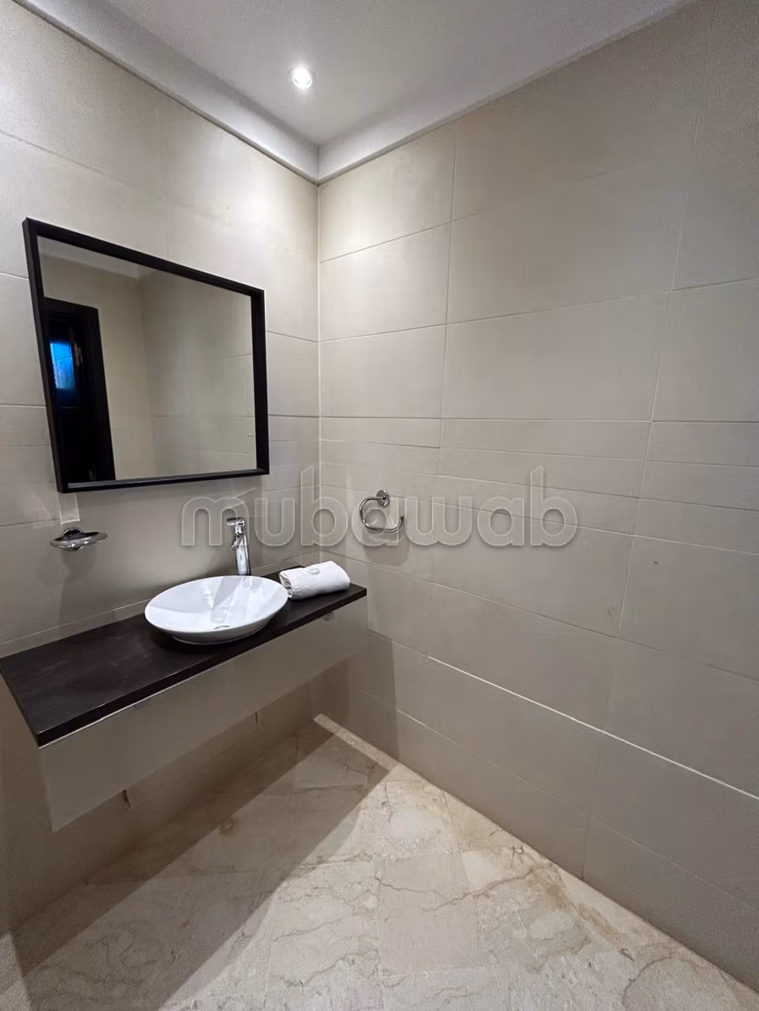 À vendre: Agréable appartement sur route de Casa — 5