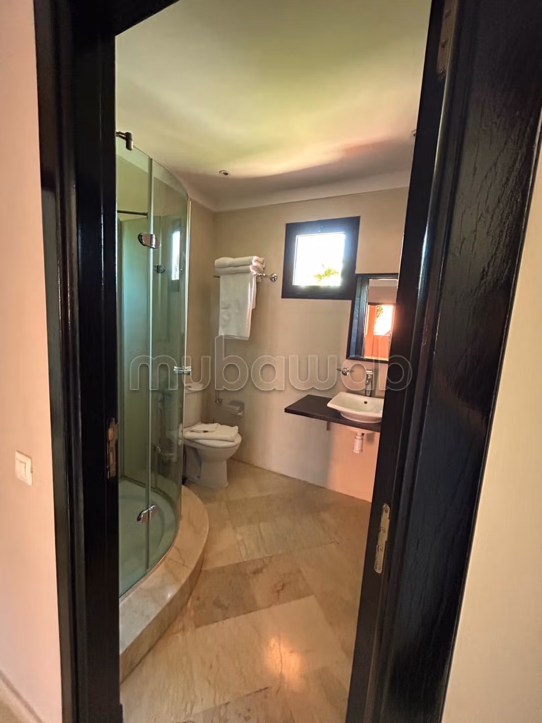 Appartement 127 m² à Route Casablanca — 7