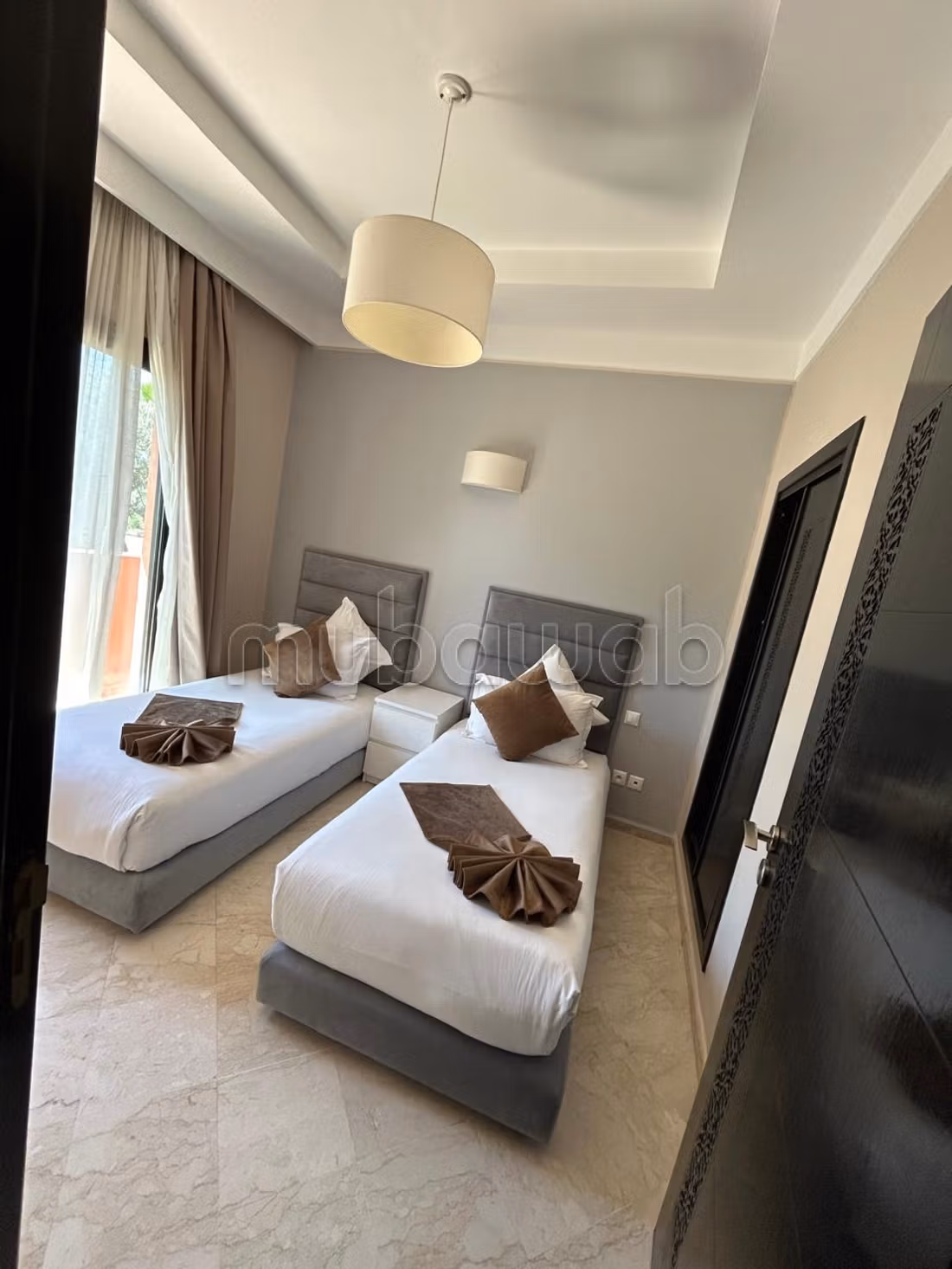 Appartement 127 m² à Route Casablanca — 8
