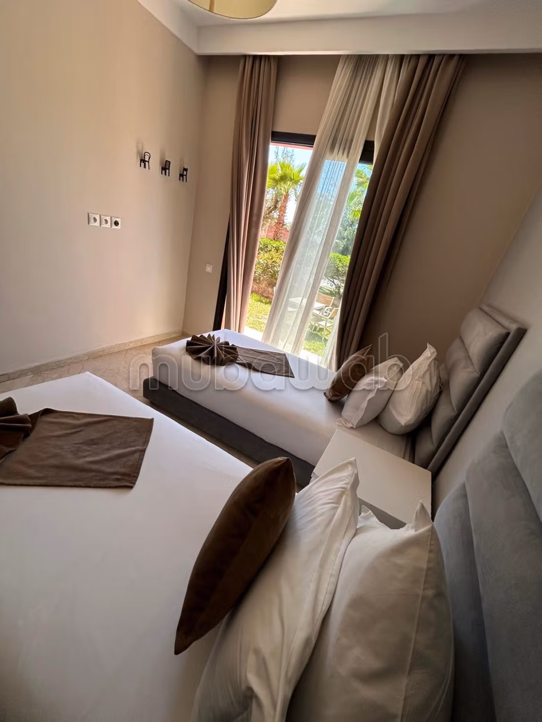 Appartement 127 m² à Route Casablanca — 9