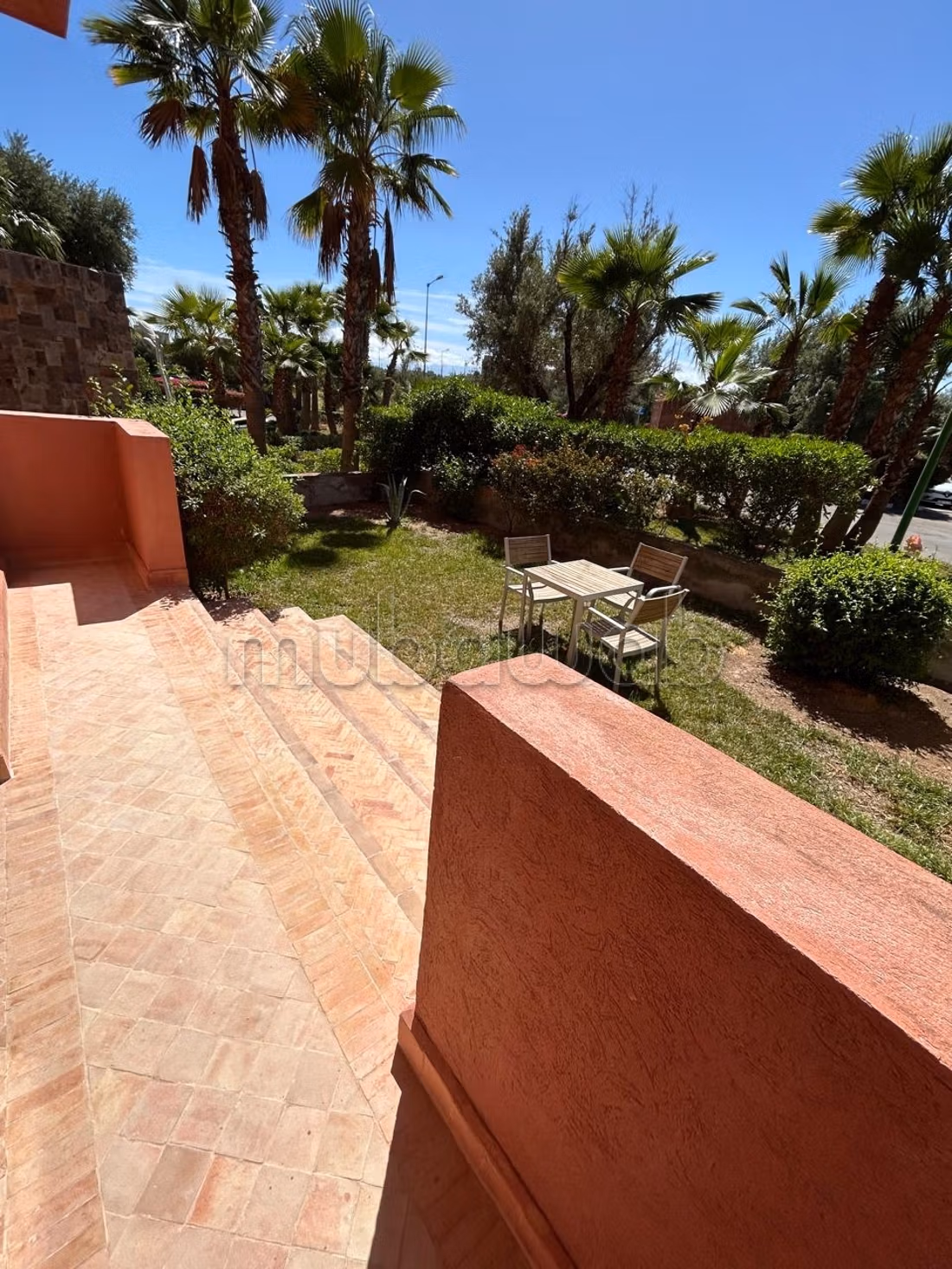 Appartement 127 m² à Route Casablanca — 10