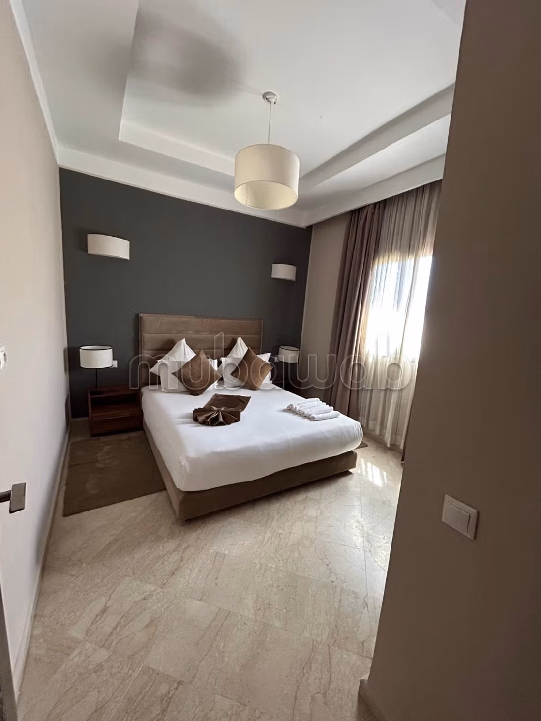 Appartement 127 m² à Route Casablanca — 11