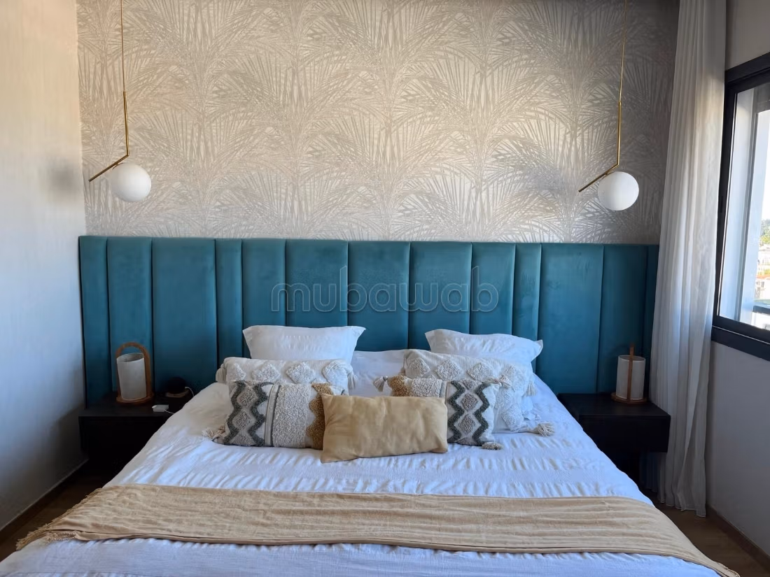 Appart moderne 145m2 vue d'exception