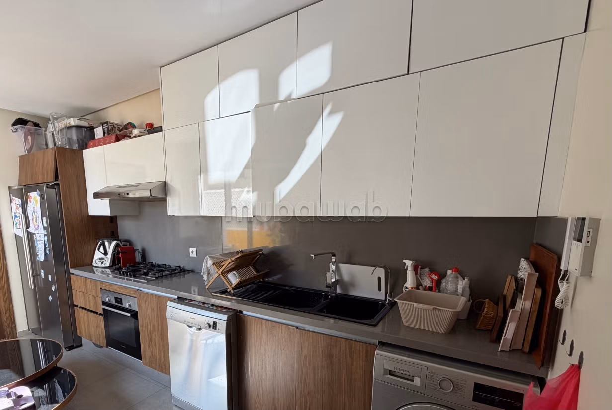 Appart moderne 145m2 vue d'exception