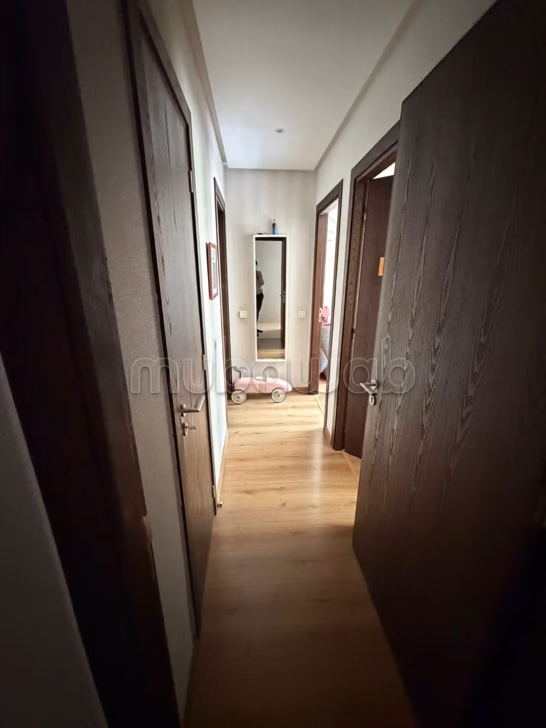Appart moderne 145m2 vue d'exception