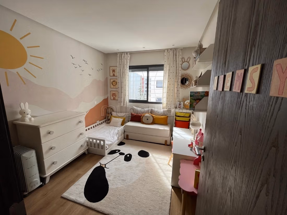 Appart moderne 145m2 vue d'exception