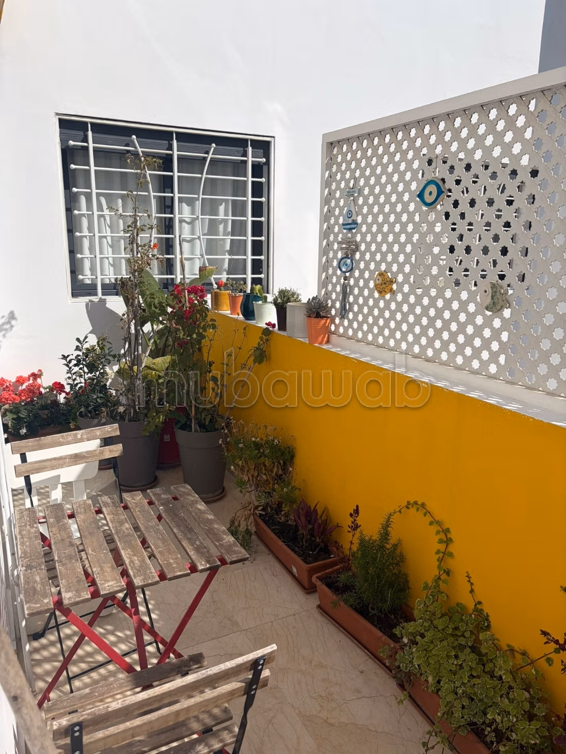 Appart moderne 145m2 vue d'exception