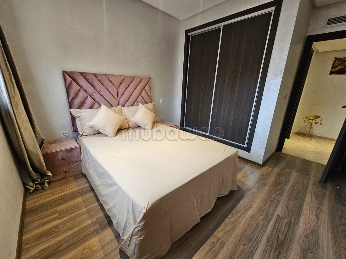 Appartement 86 m² à Route de Safi — 11
