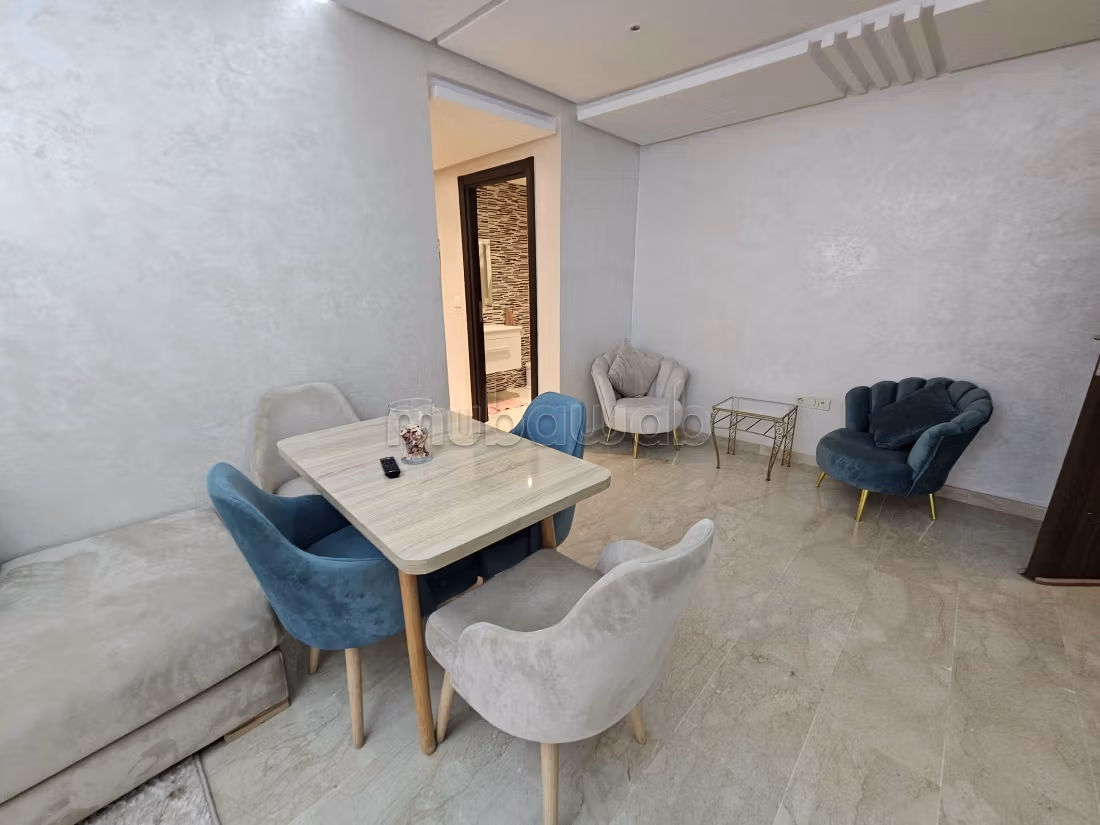 Appartement 86 m² à Route de Safi — 4