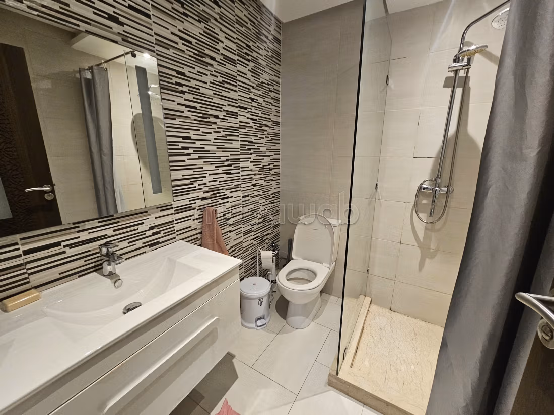 Appartement 86 m² à Route de Safi — 5
